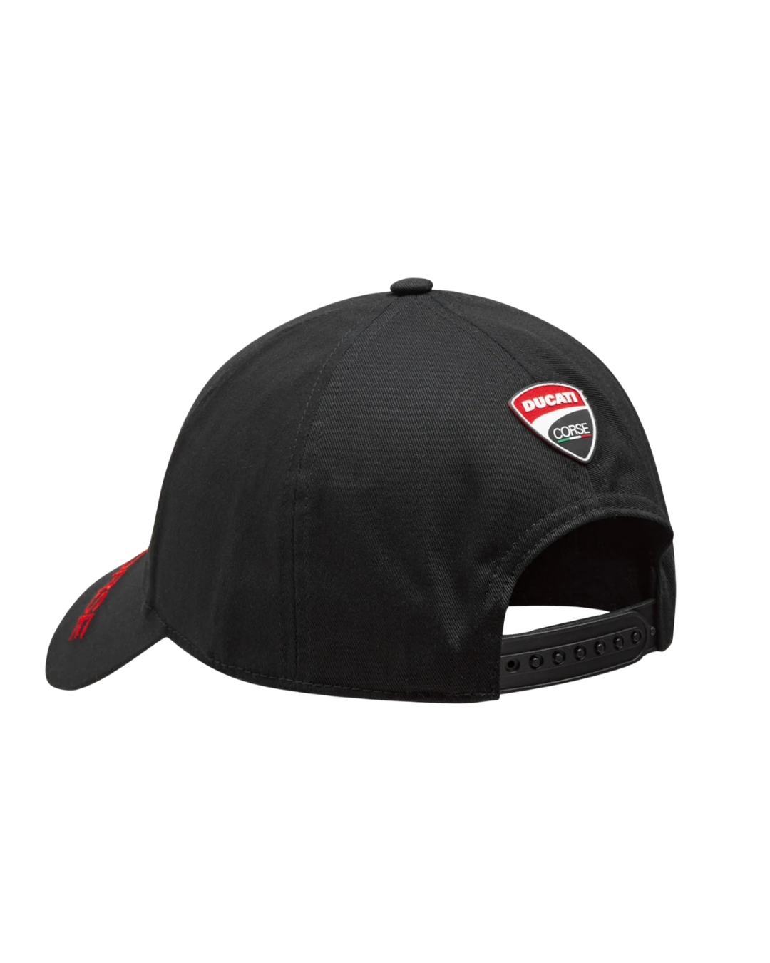 Casquette-DC Monster Energy