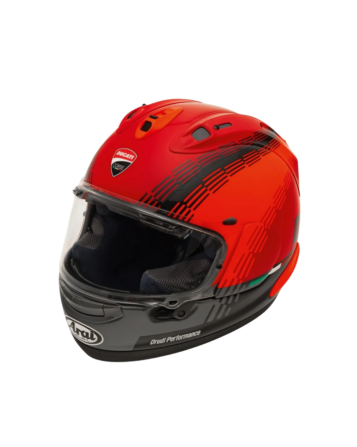 Casque intégral Ducati Corse V9