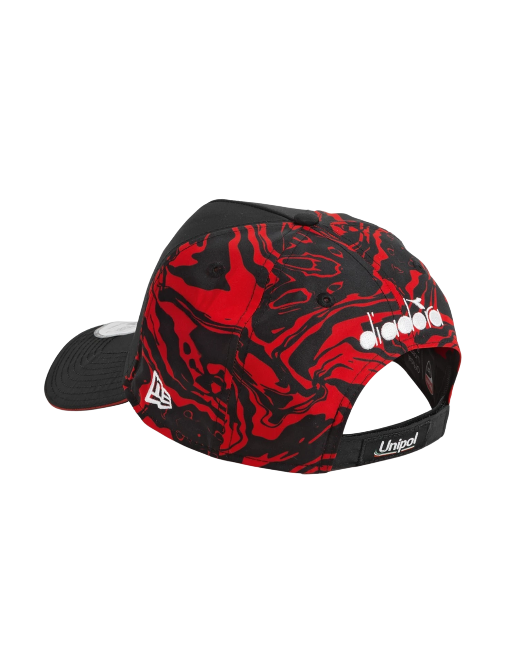 Casquette-GP Mis-25 Special Edition