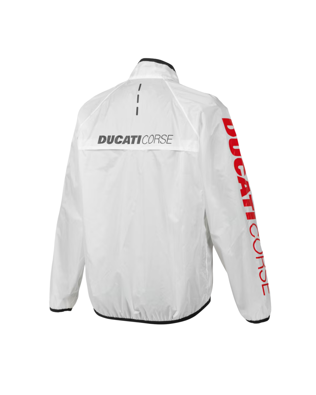 Veste de pluie - Ducati Desmo