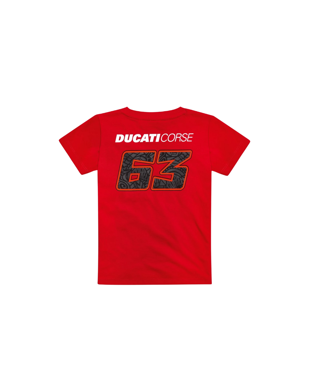 T-shirt-Dual Pecco Enfant