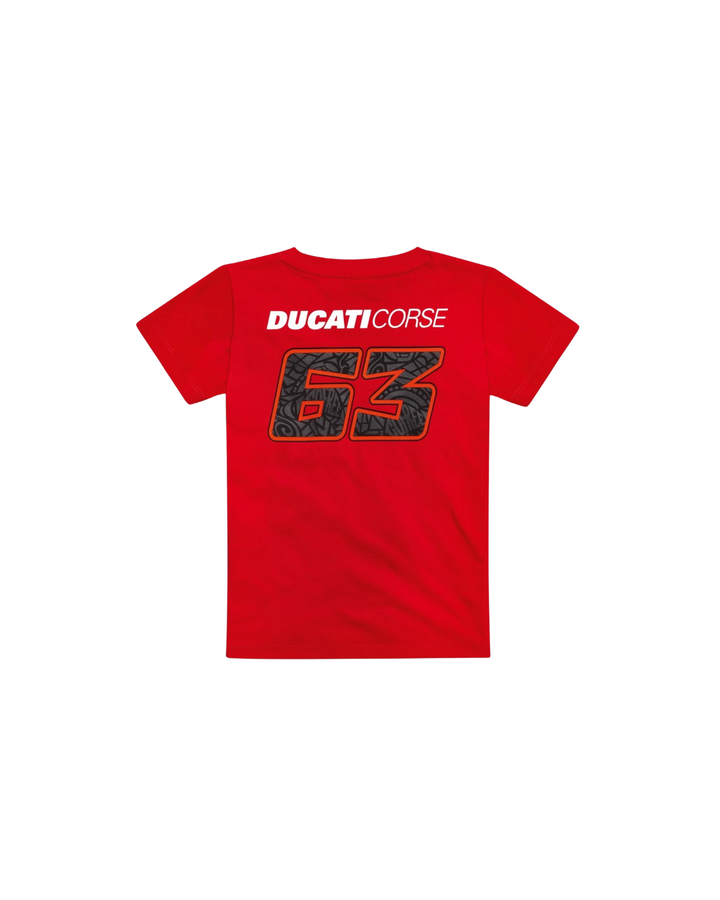 T-shirt-Dual Pecco Enfant