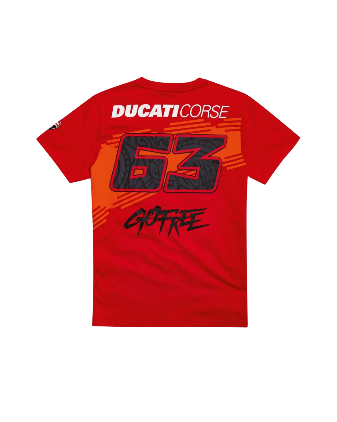 T-shirt-Dual Pecco Homme