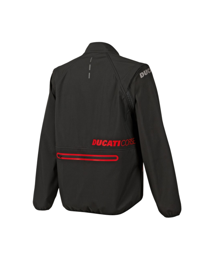 Veste softshell - Ducati Desmo