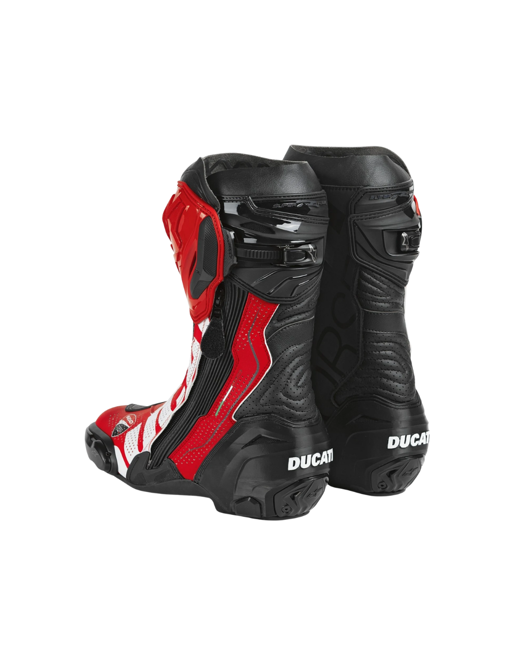 Bottes racing-Ducati Corse V6 Air