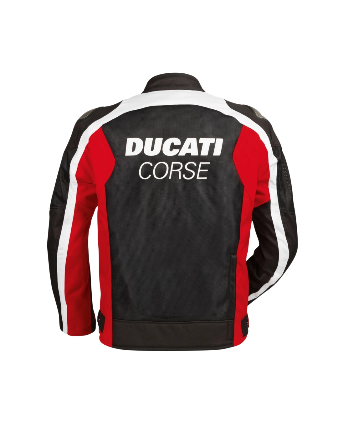 Blouson en tissu-Ducati Corse Summer C4 Homme