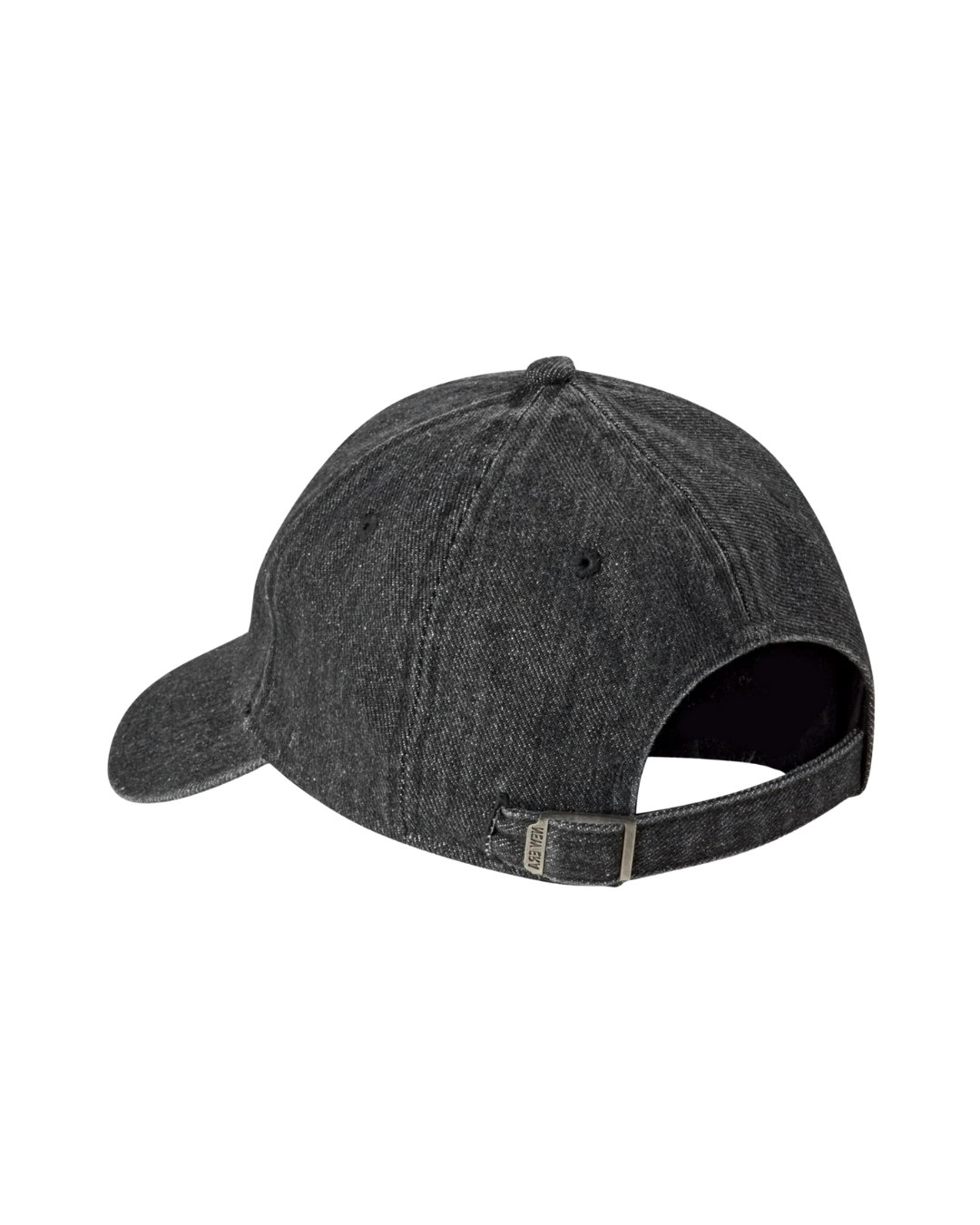 Casquette-Denim Casual Classic