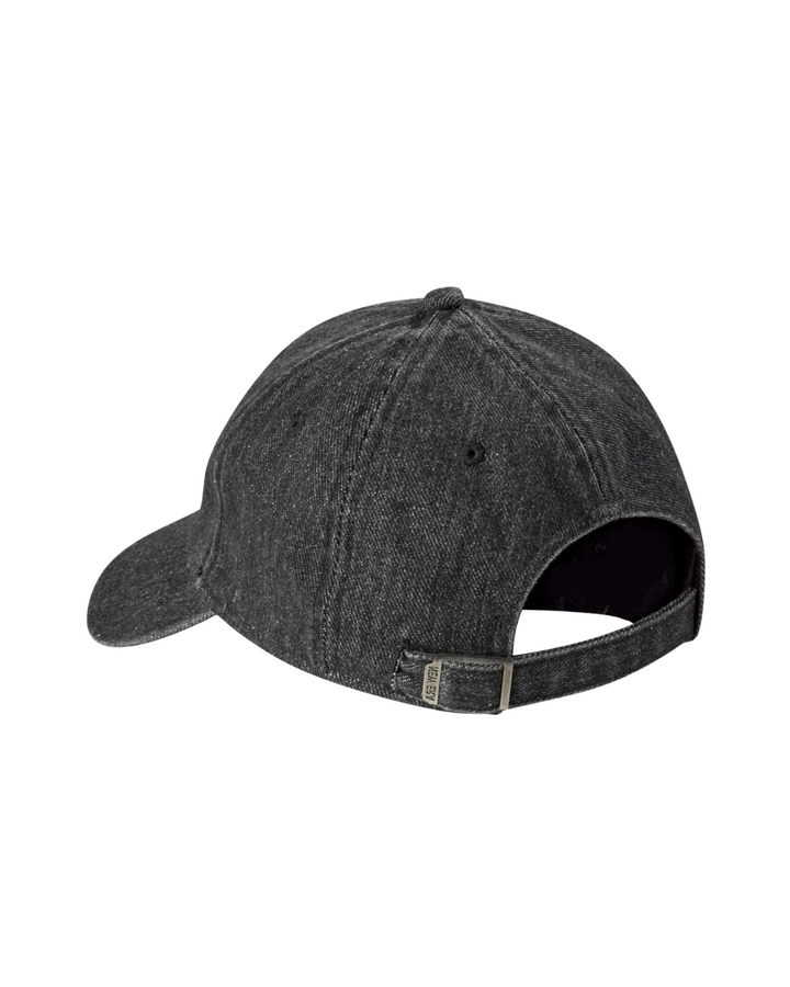 Casquette-Denim Casual Classic