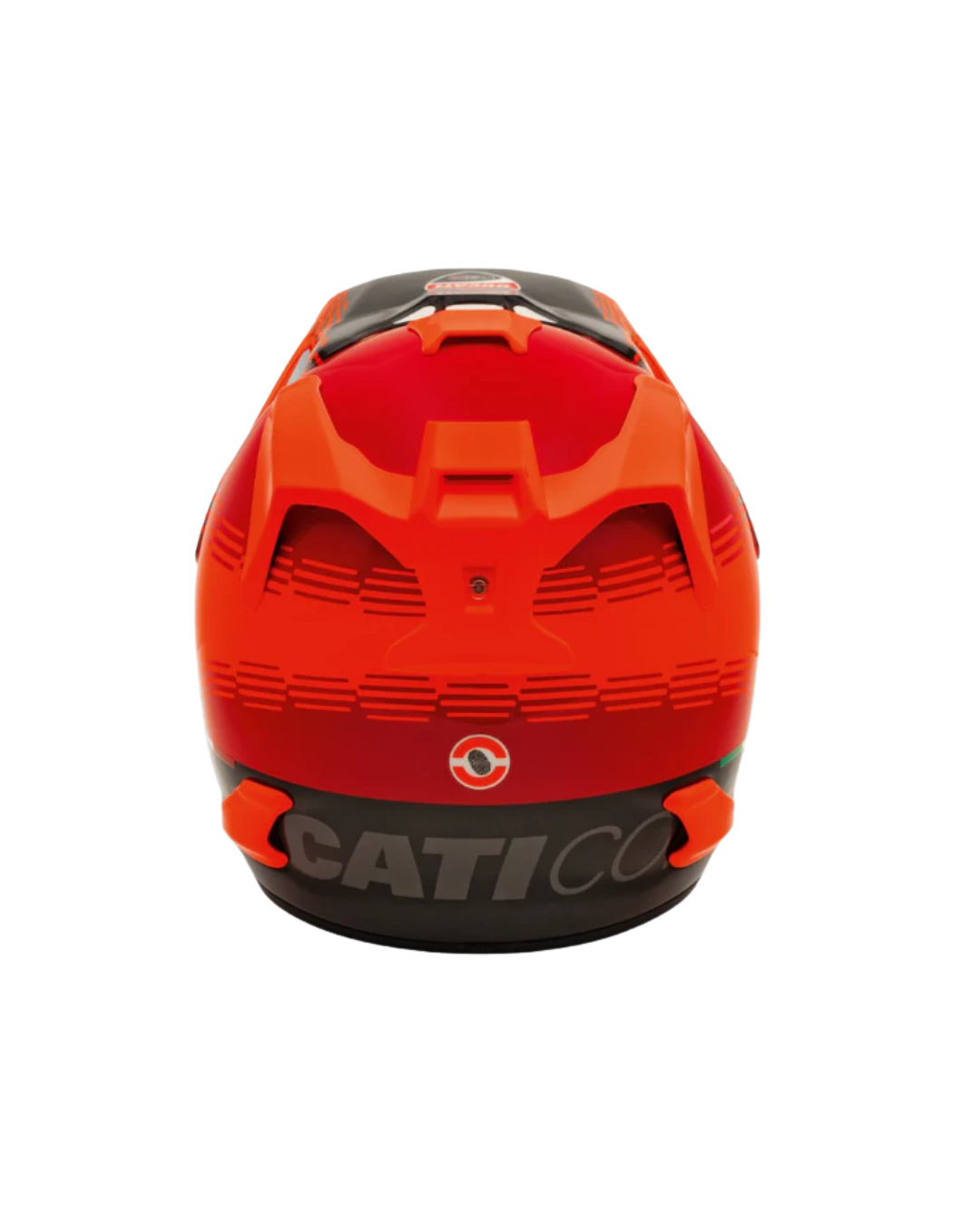 Casque tout-terrain Ducati Demso