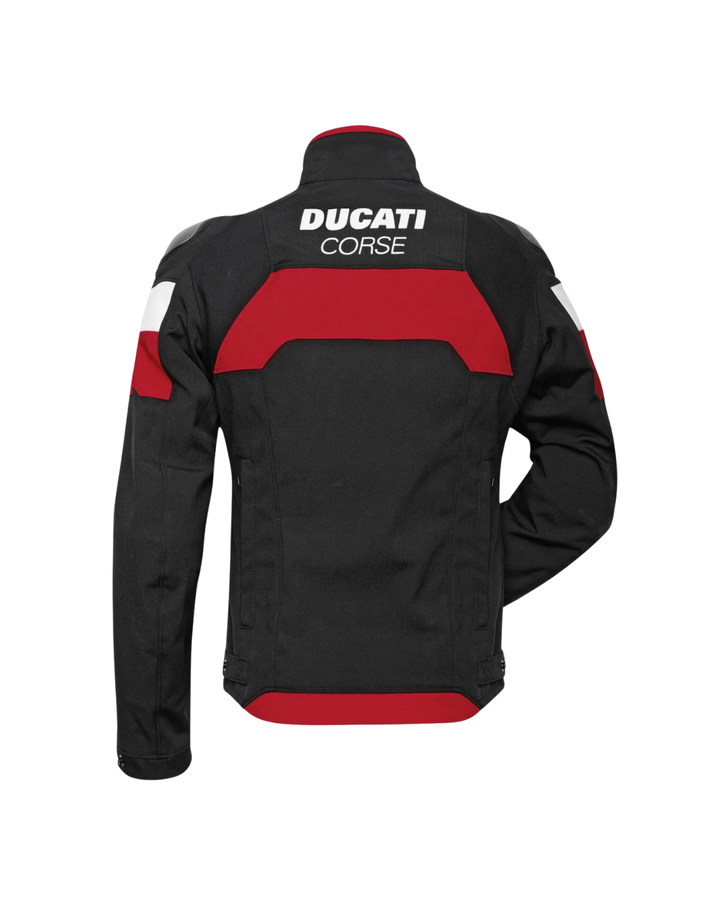 Blouson en tissu-Ducati Corse tex C5 Femme