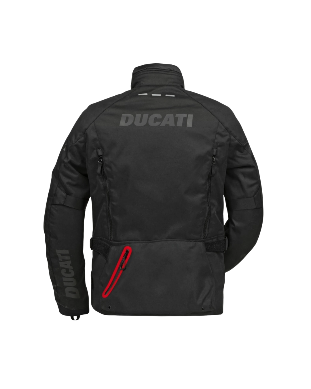 Blouson en tissu-Tour C5
