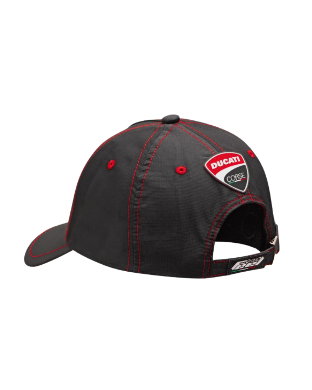 CASQUETTE REPLICA SBK SS25