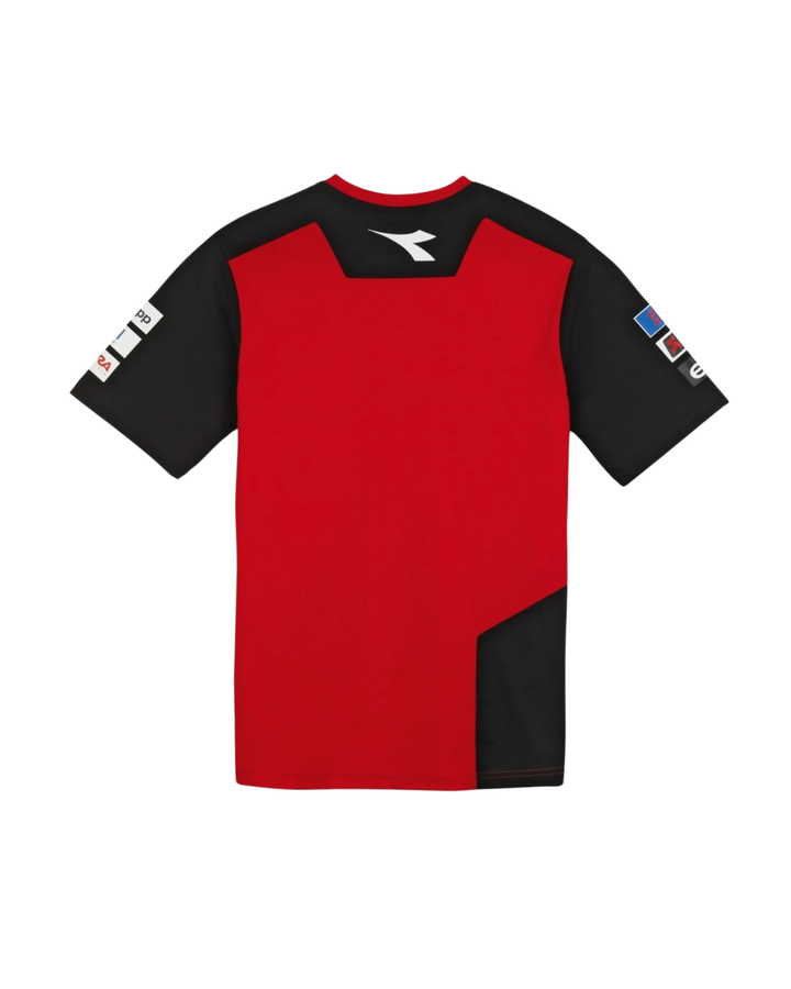 T-SHIRT REPLICA GP25