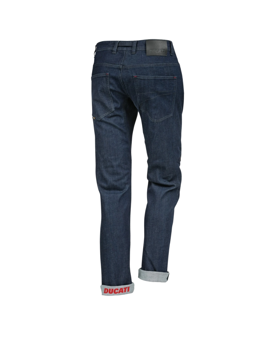 Pantalon en jean-Company C5
