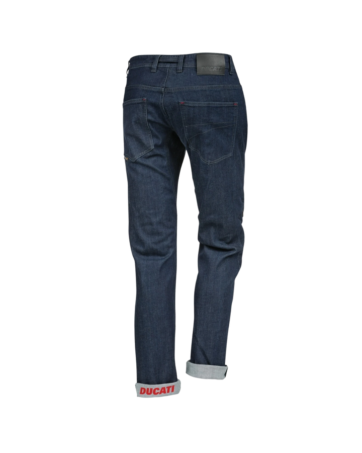Pantalon en jean-Company C5