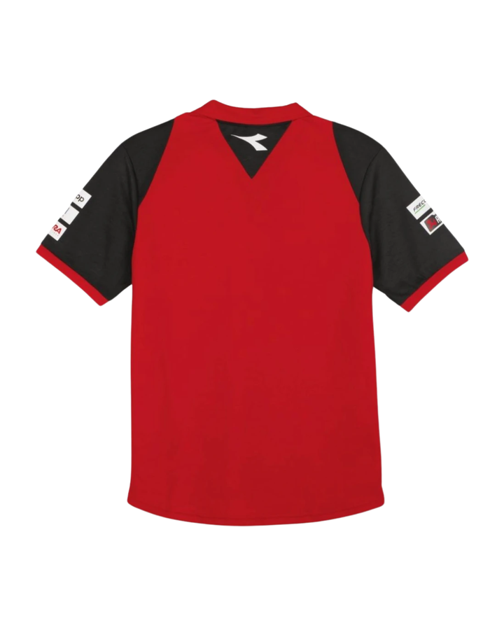 GP Team Replica 26 Polo manches courtes