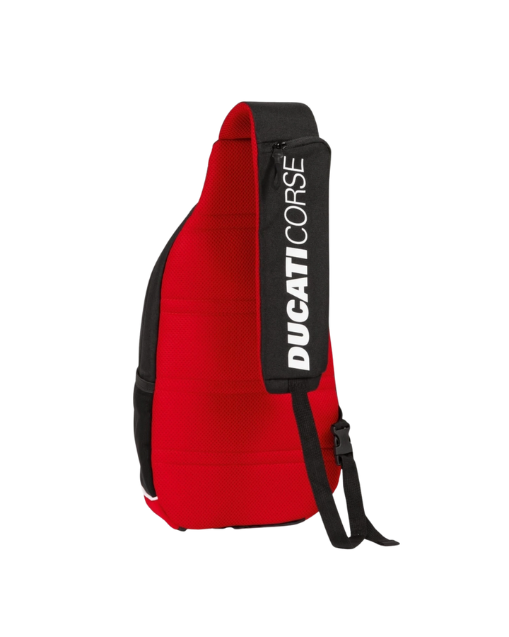 Sac à dos mono-bretelle-DC Livery