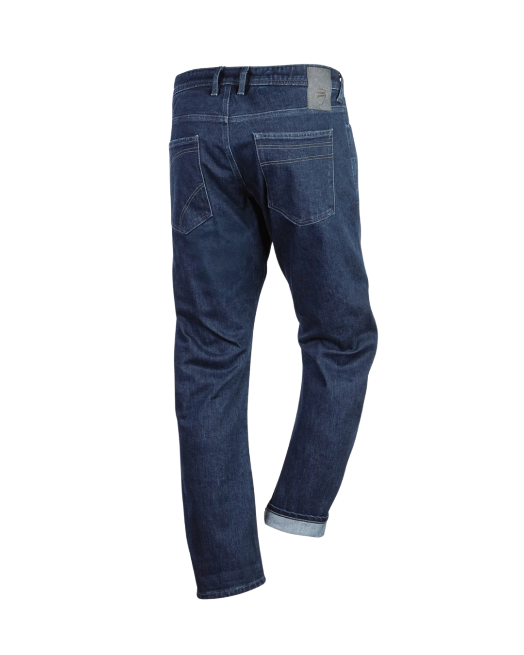 Pantalon en tissu-City C1