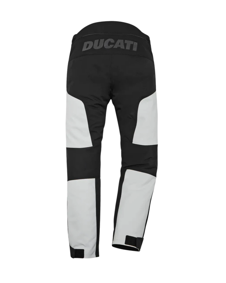 Pantalon en tissu Ducati C1 Desert