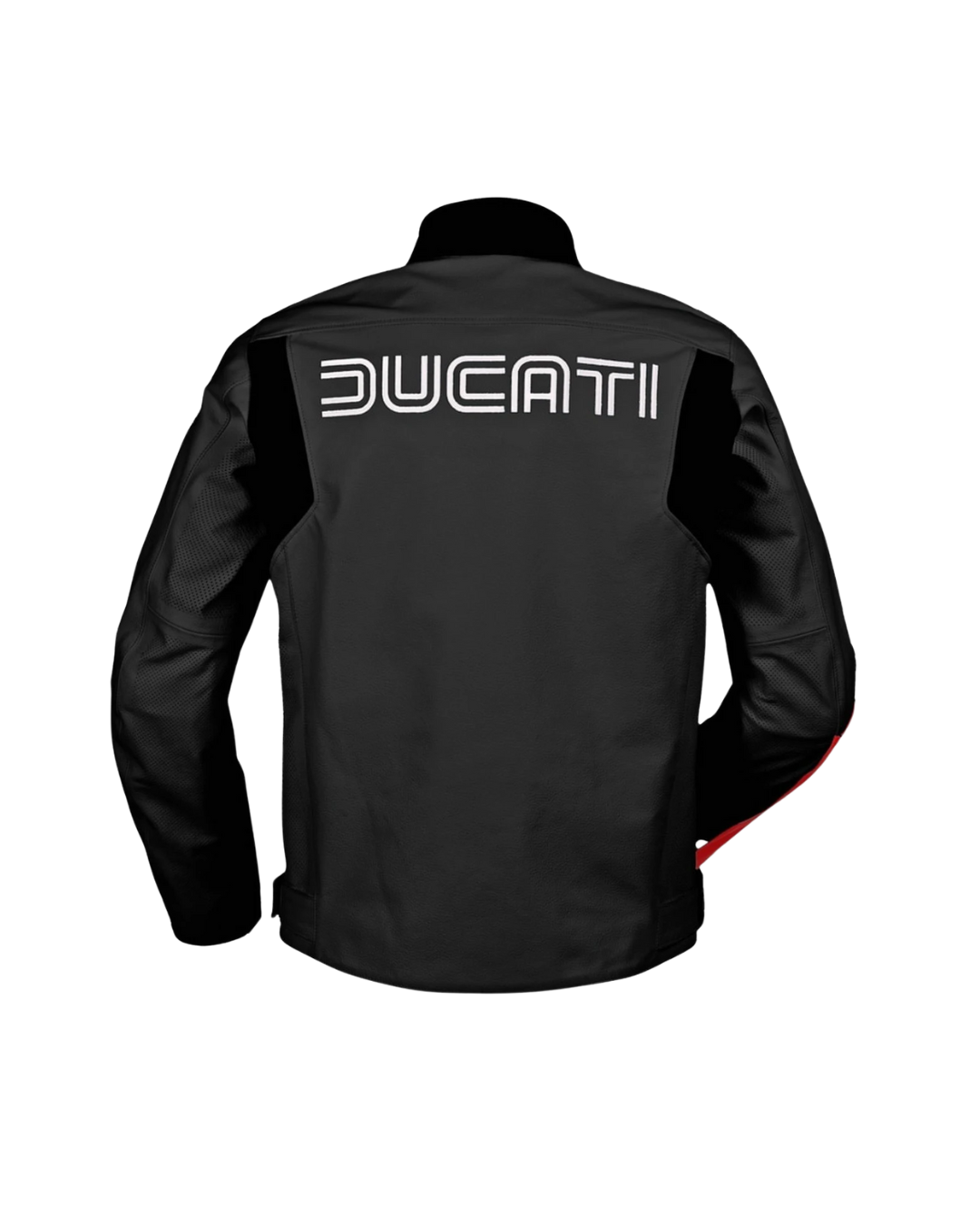 Blouson en cuir-Heritage C3