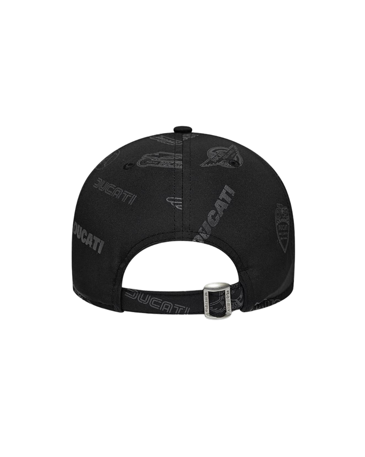 CASQUETTE NE 100TH PRINT