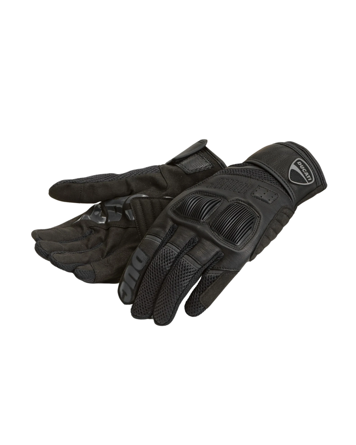 Gants en tissu-Summer C4