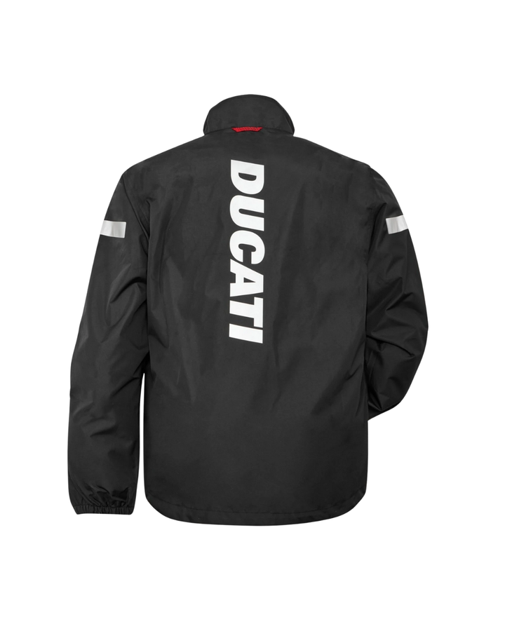 Blouson de pluie-Strada V3 2.0