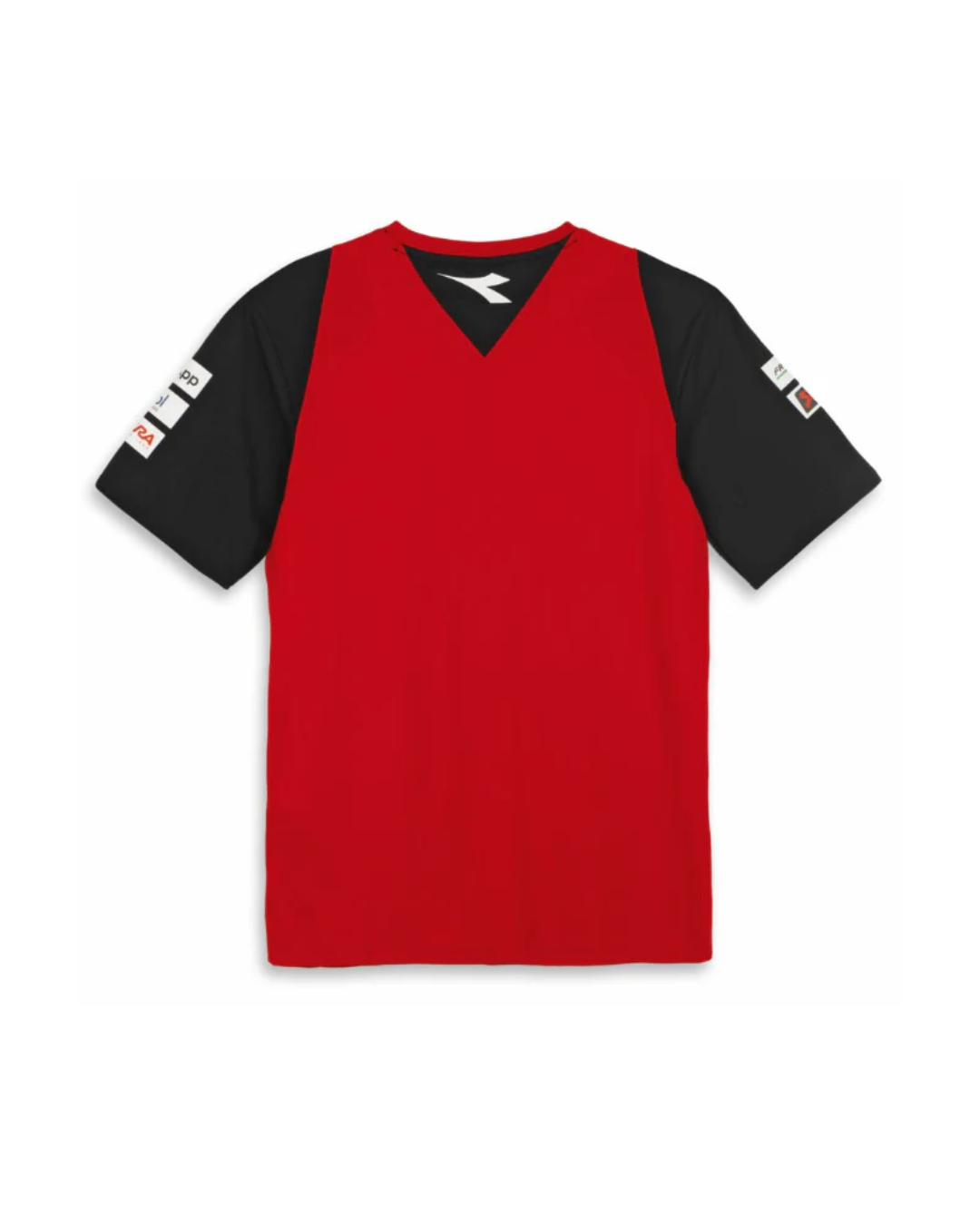 T-shirt GP Team Replica 26