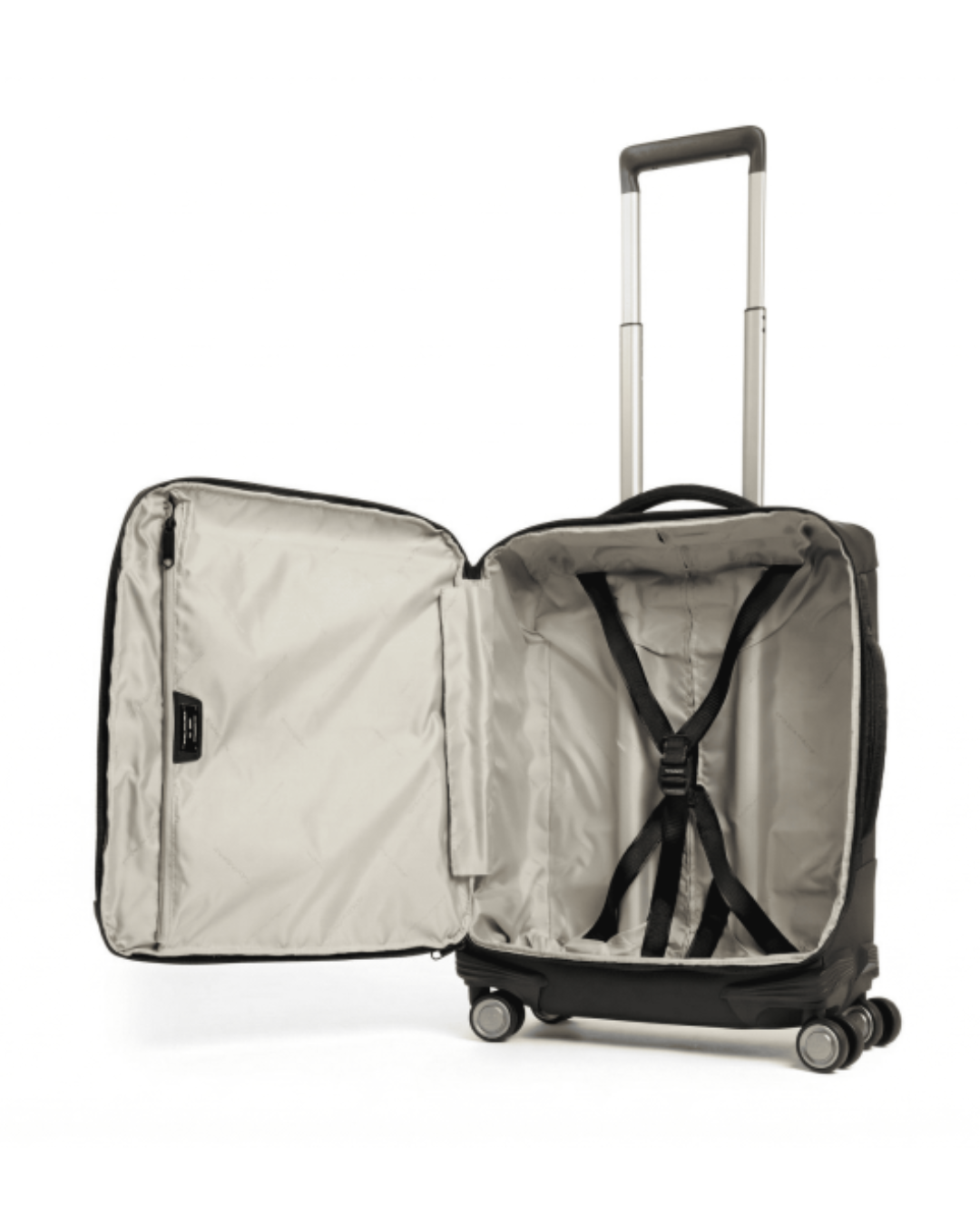 Valise Trolley Ducati Piquadro CTX