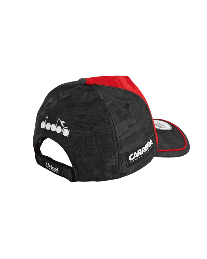 CASQUETTE GP REPLICA '25 PB63