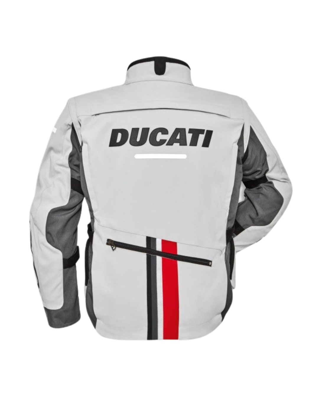 Veste en tissu Ducati Desert C1