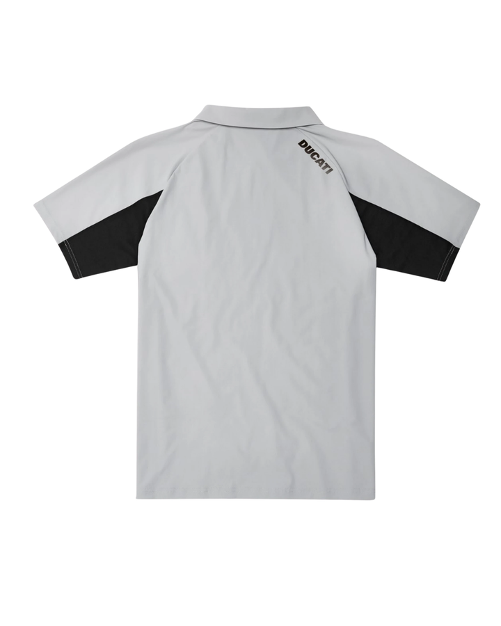 Polo manches courtes Reflex Attitude 3.0