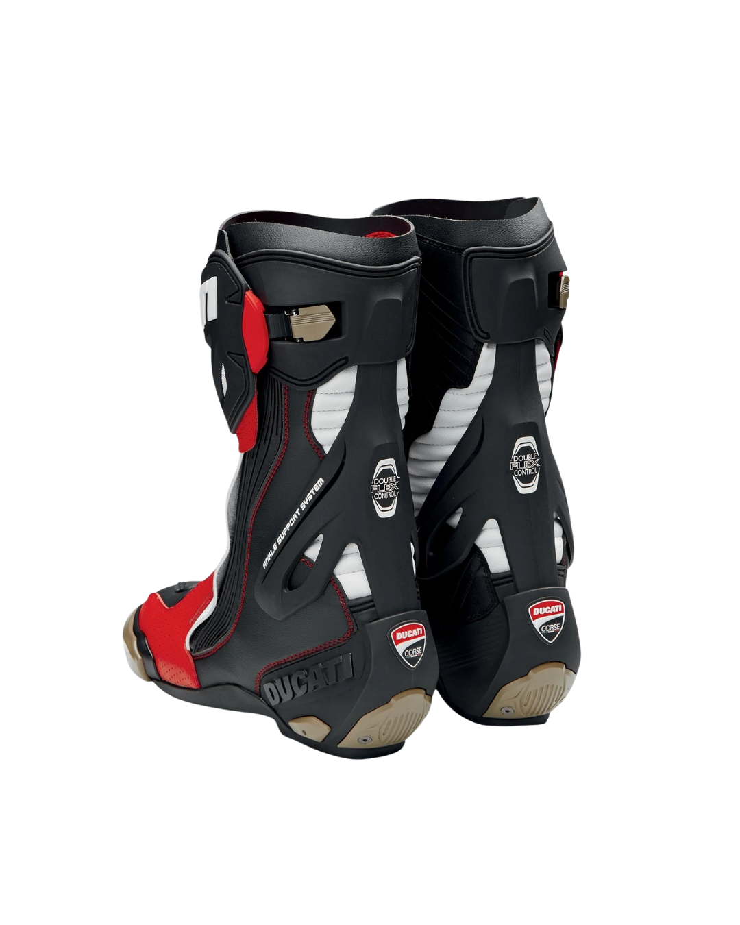 Bottes racing Ducati Corse Ducati Corse V5 Air