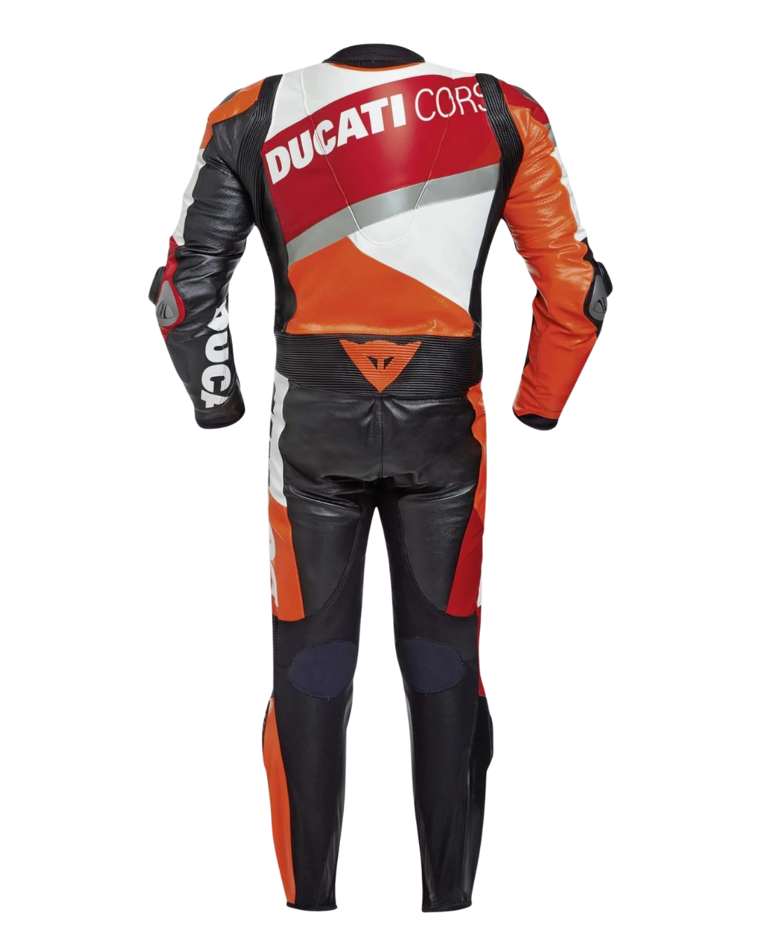 Combinaison une pièce racing-Ducati Corse Power K2