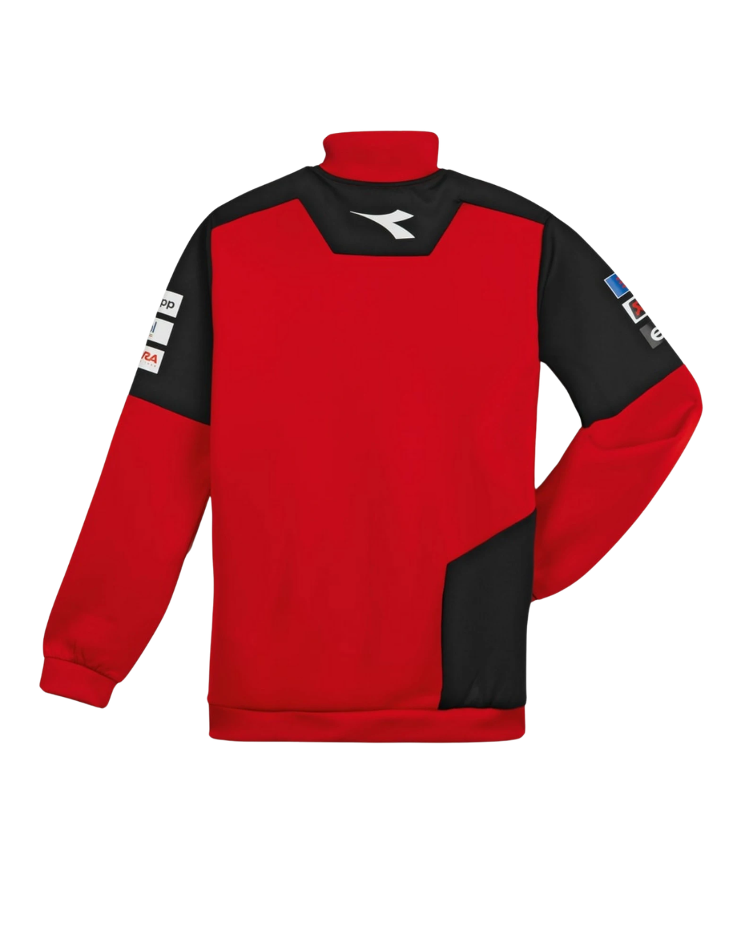 SWEAT-SHIRT REPLICA GP25