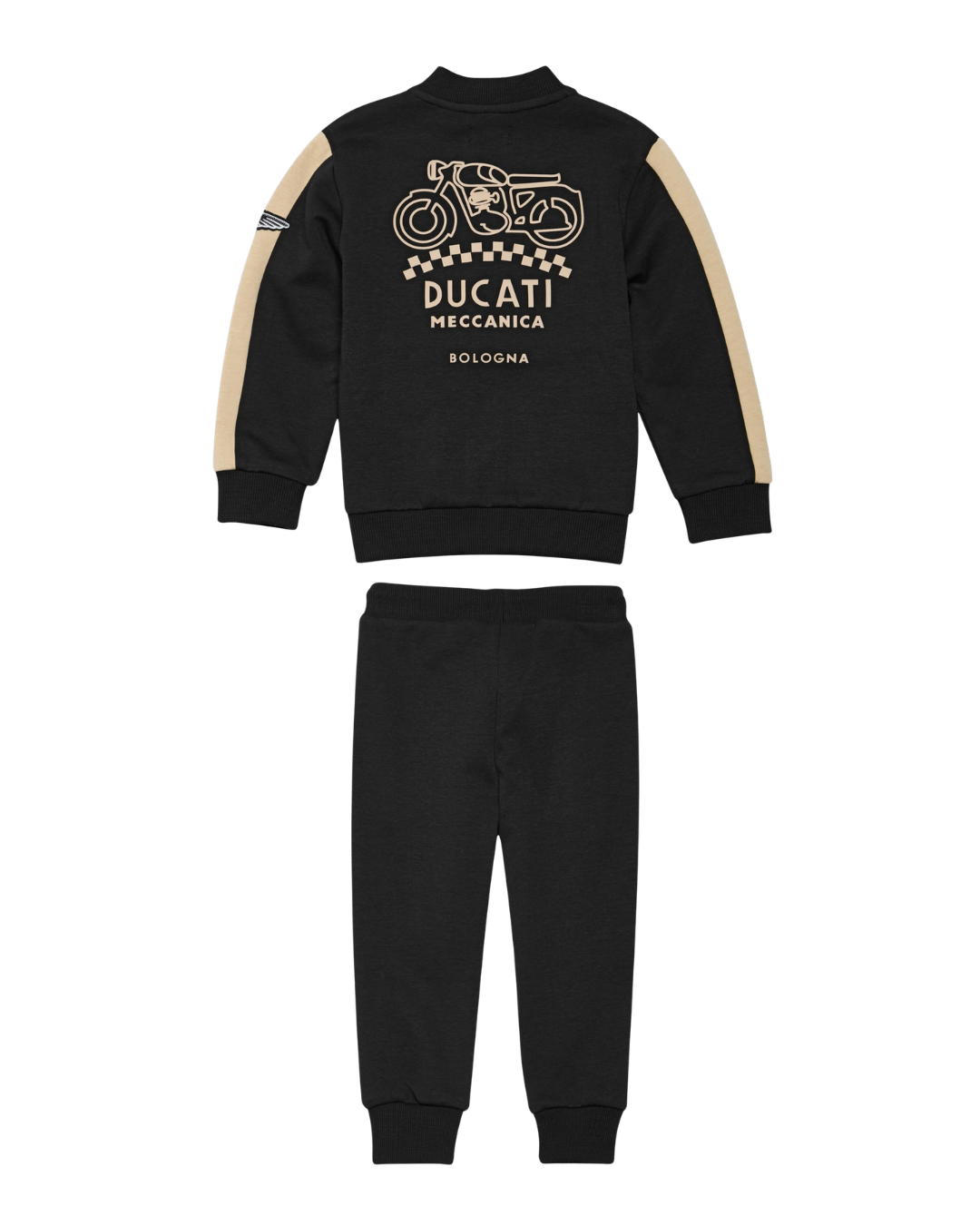 Ensemble enfant Historical 2.0