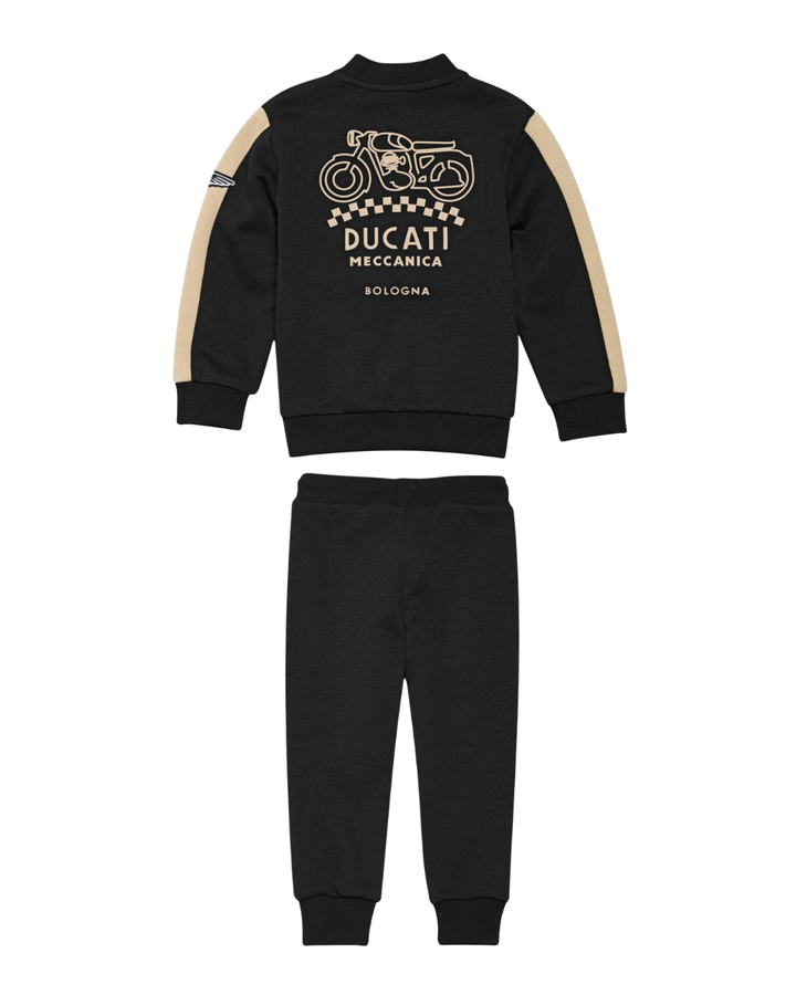 Ensemble enfant Historical 2.0