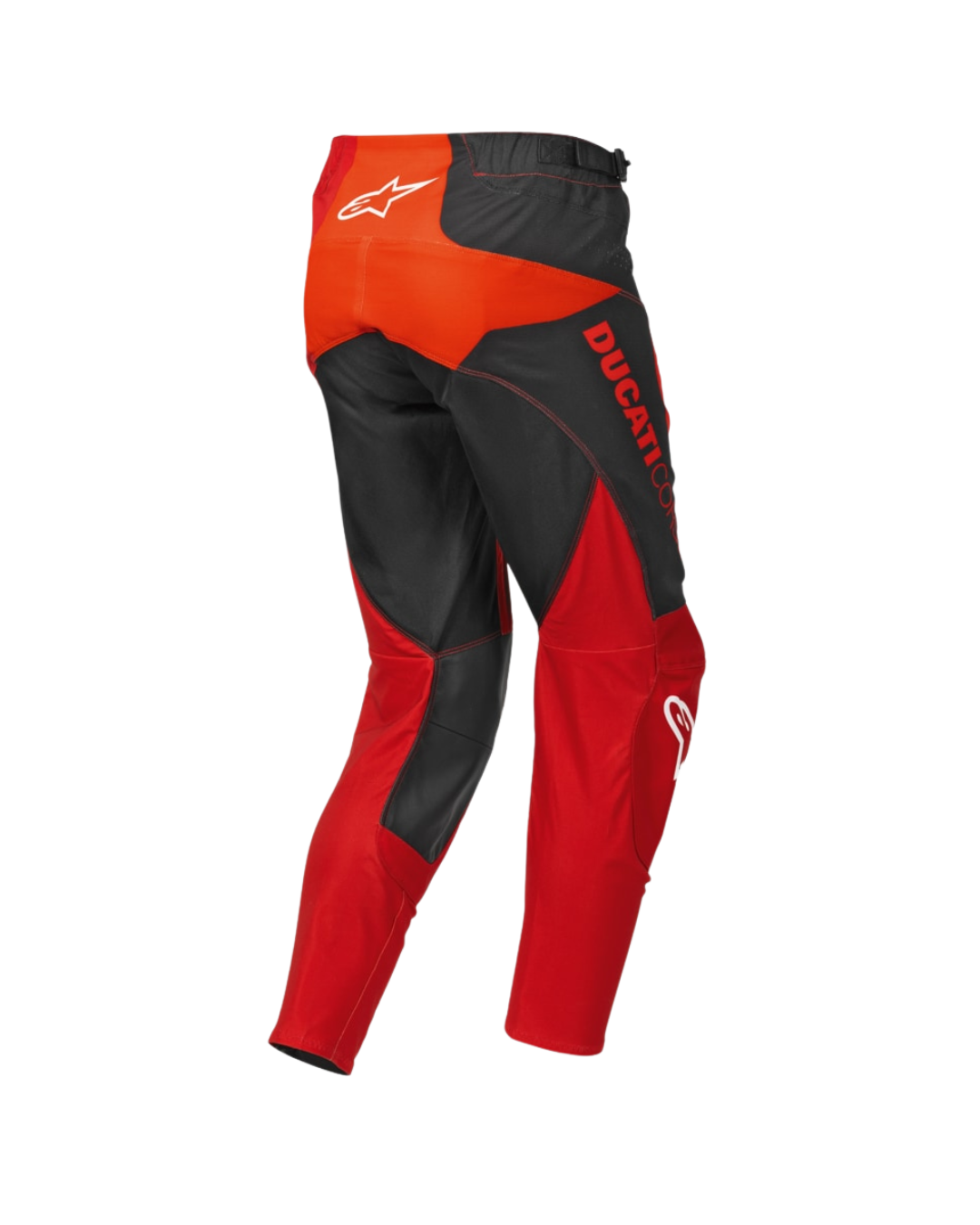 Pantalon - Ducati Desmo