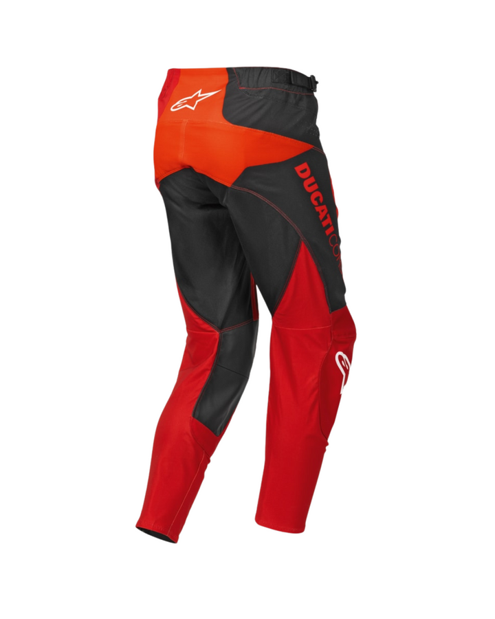 Pantalon - Ducati Desmo