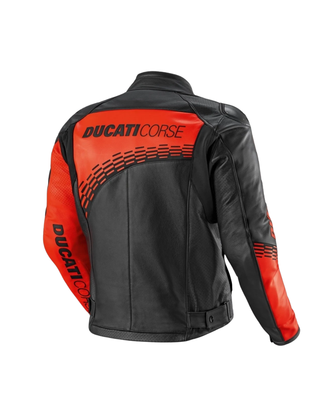Blouson en cuir Ducati Corse C7