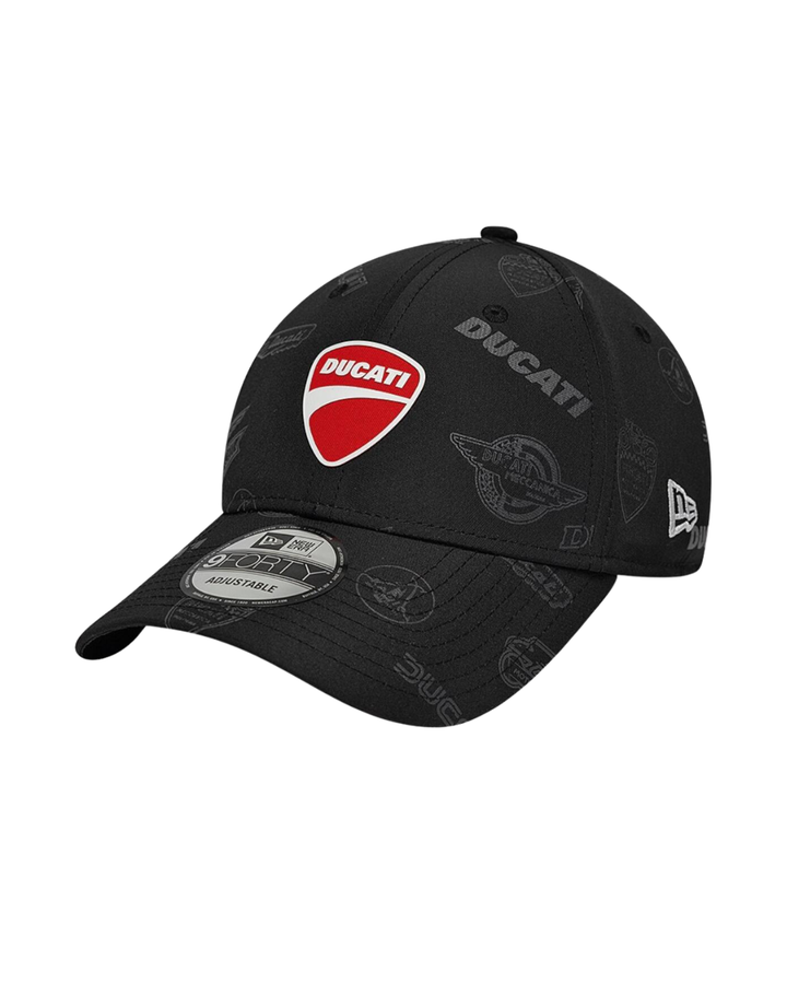 CASQUETTE NE 100TH PRINT
