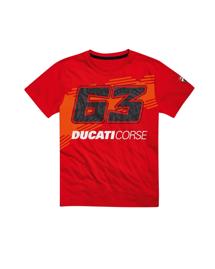 T-shirt-Dual Pecco Homme