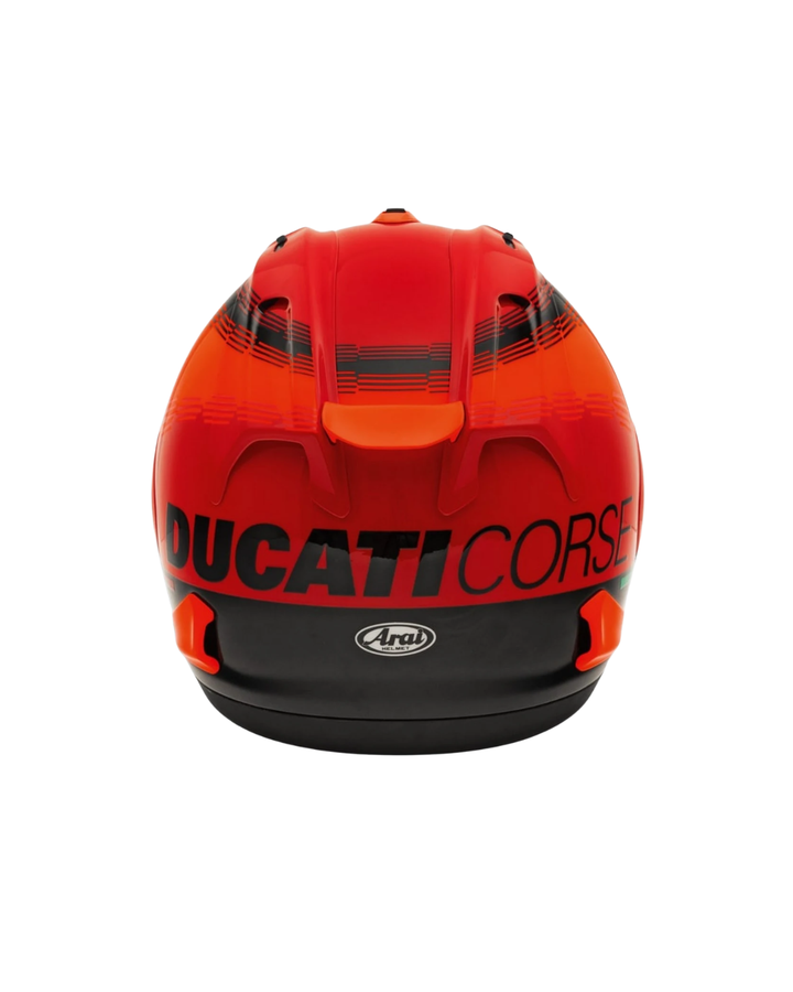 Casque intégral Ducati Corse V9