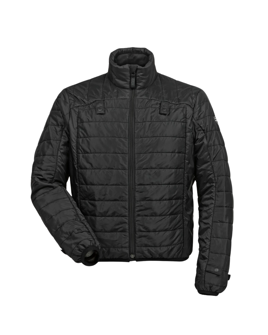 Blouson en tissu-Tour C5