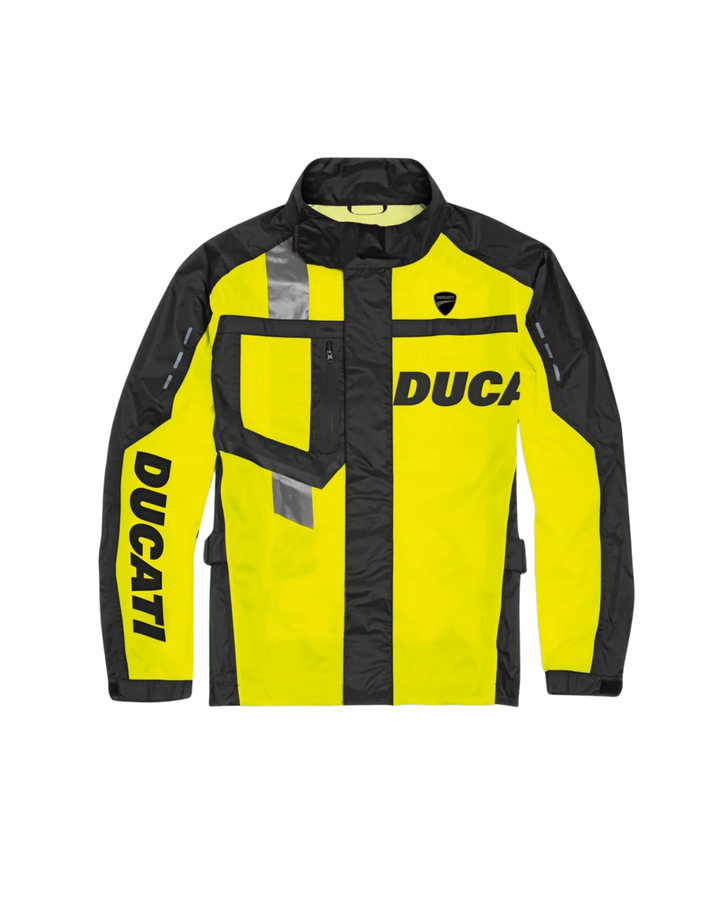 Blouson de pluie-Aqua 2.0