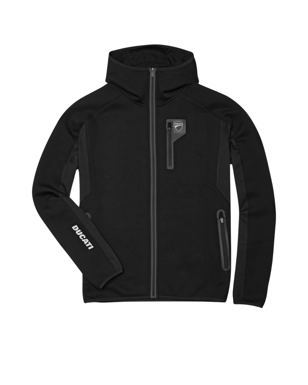 Sweat-shirt-Reflex Attitude 3.0