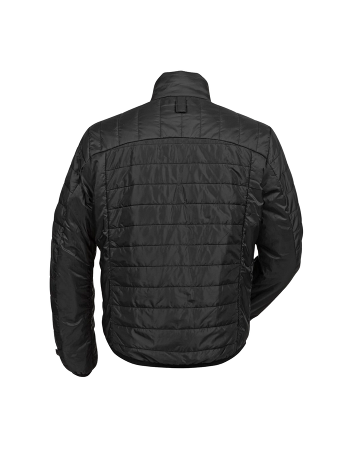 Blouson en tissu-Tour C5