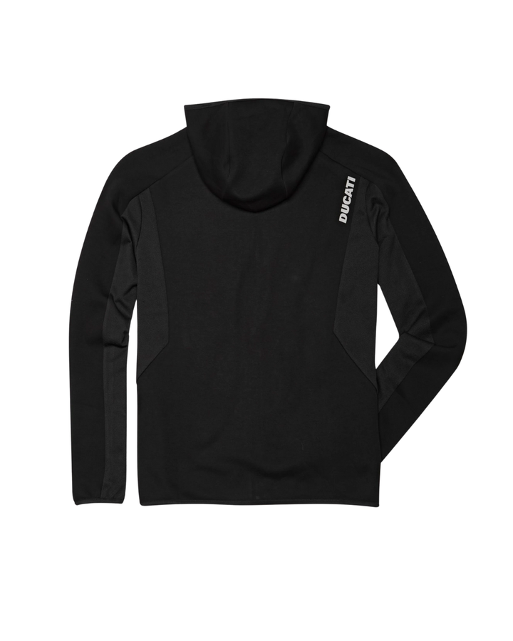 Sweat-shirt-Reflex Attitude 3.0