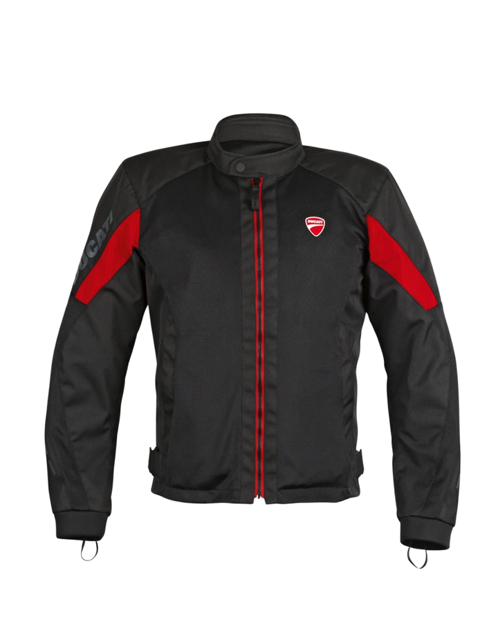 Blouson en tissu-Flow C5 2.0 Homme