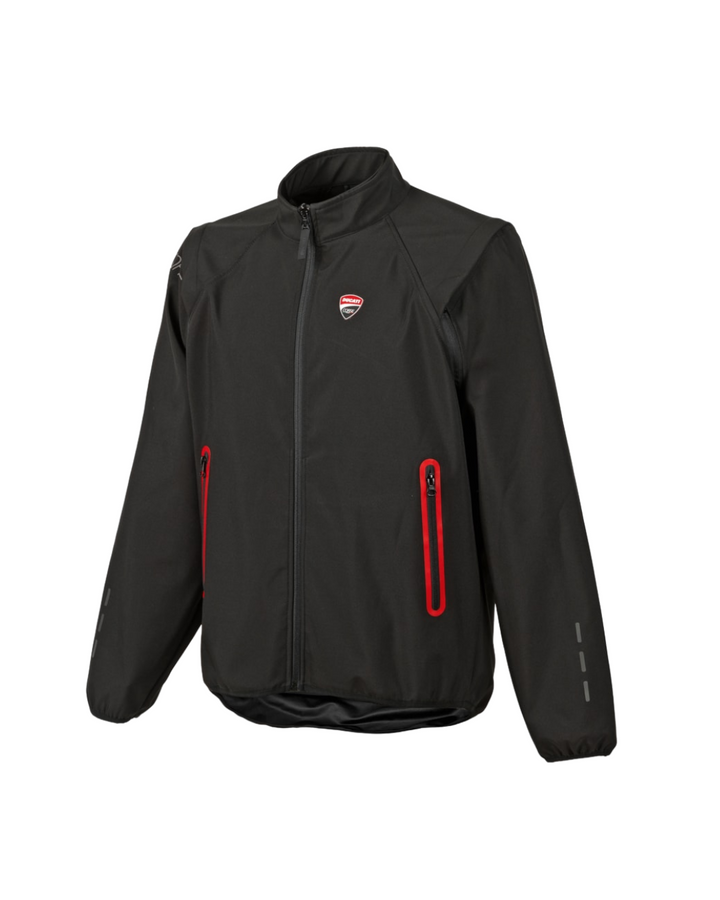Veste softshell - Ducati Desmo